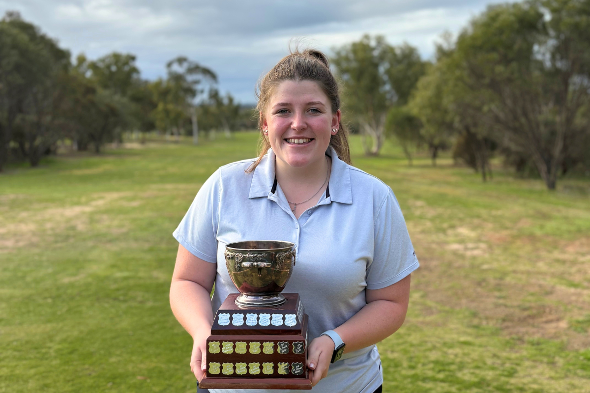 Jeannie McCaffrey Provincial Tournament