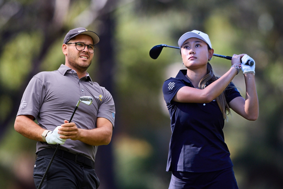 Paxton Temperley winners 2025