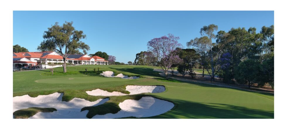 WA Open - Host Venue - GolfWA