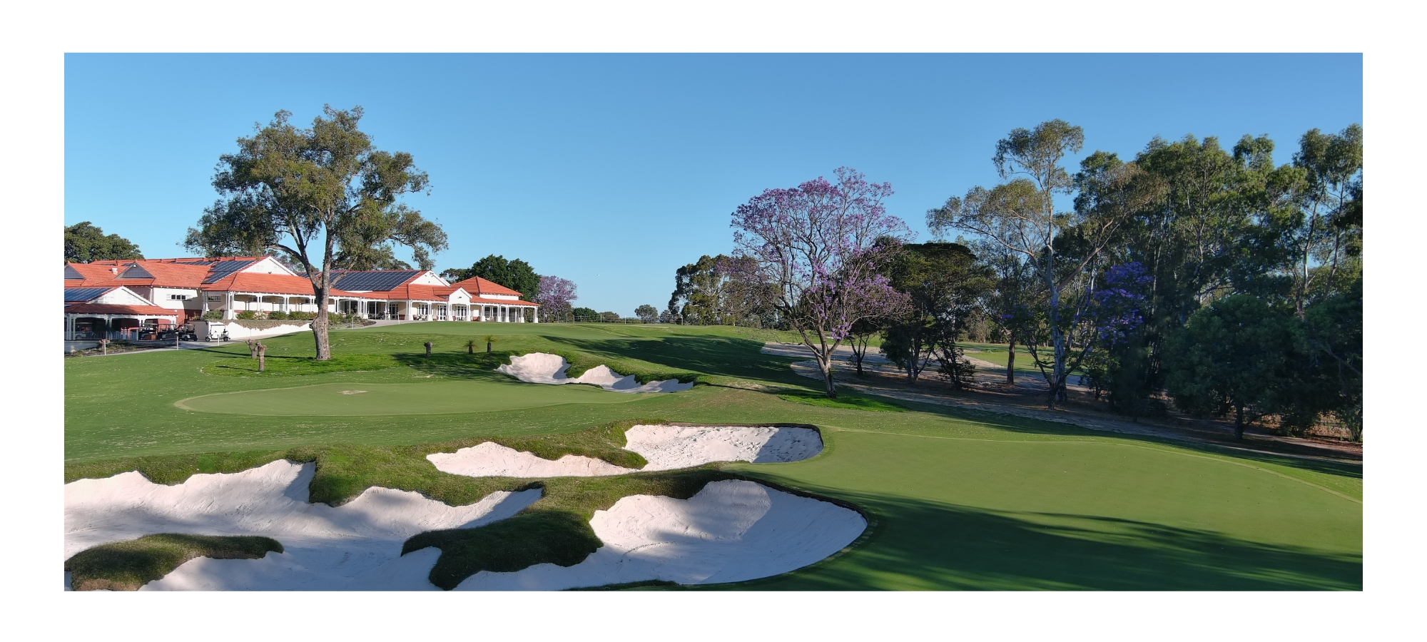 Mandurah Country Club