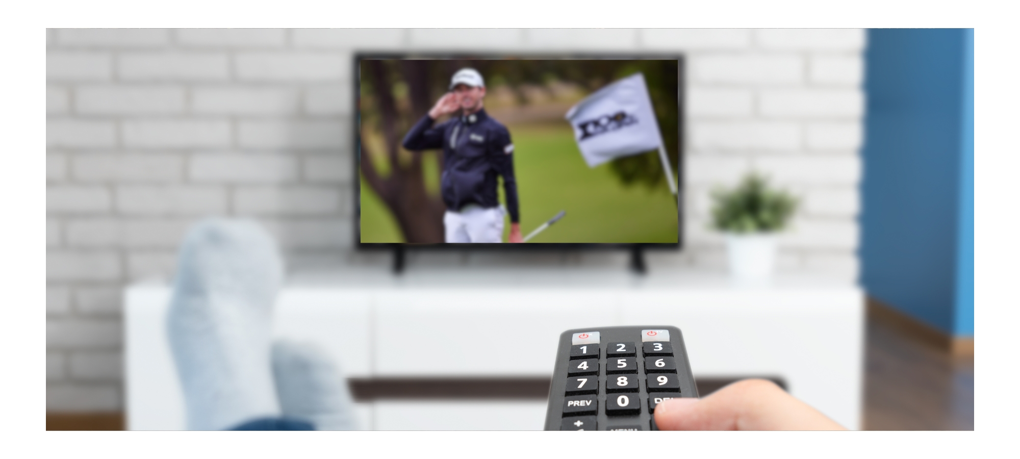 WA Open tune in WA Open Spectator information