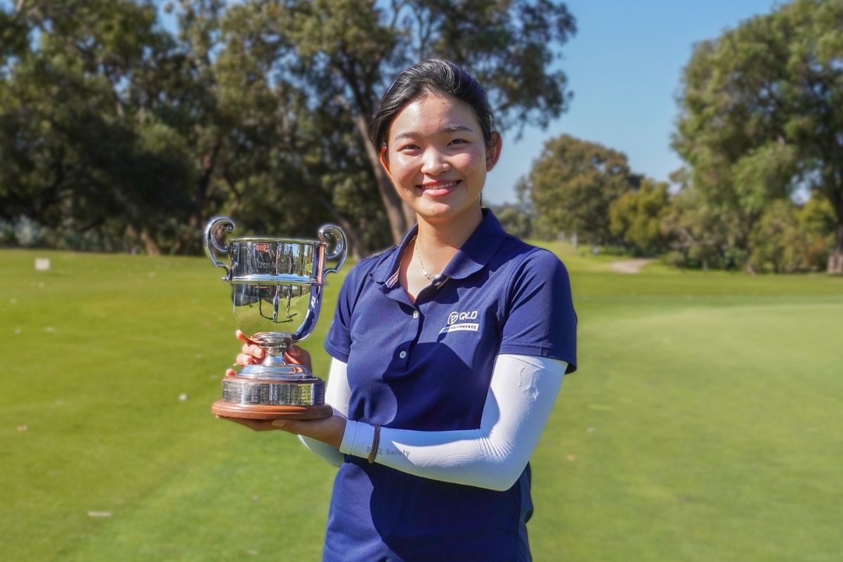 Bowra & O'Dea Women's Classic Grace Rho