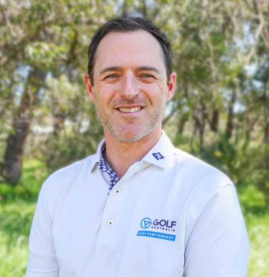 Alice Tonts GolfWA