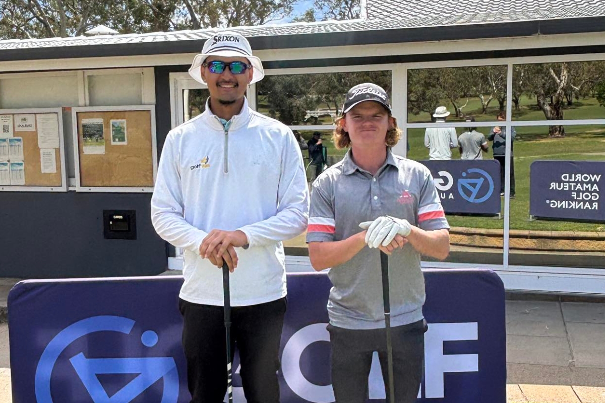 Josiah Edwards George Barclay