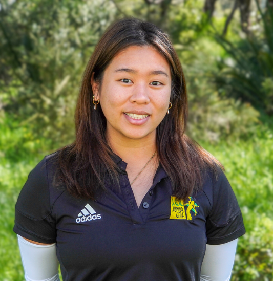Alice Tonts GolfWA