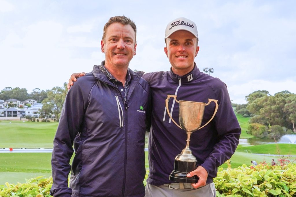 Bailey Hampson Men's Country Week