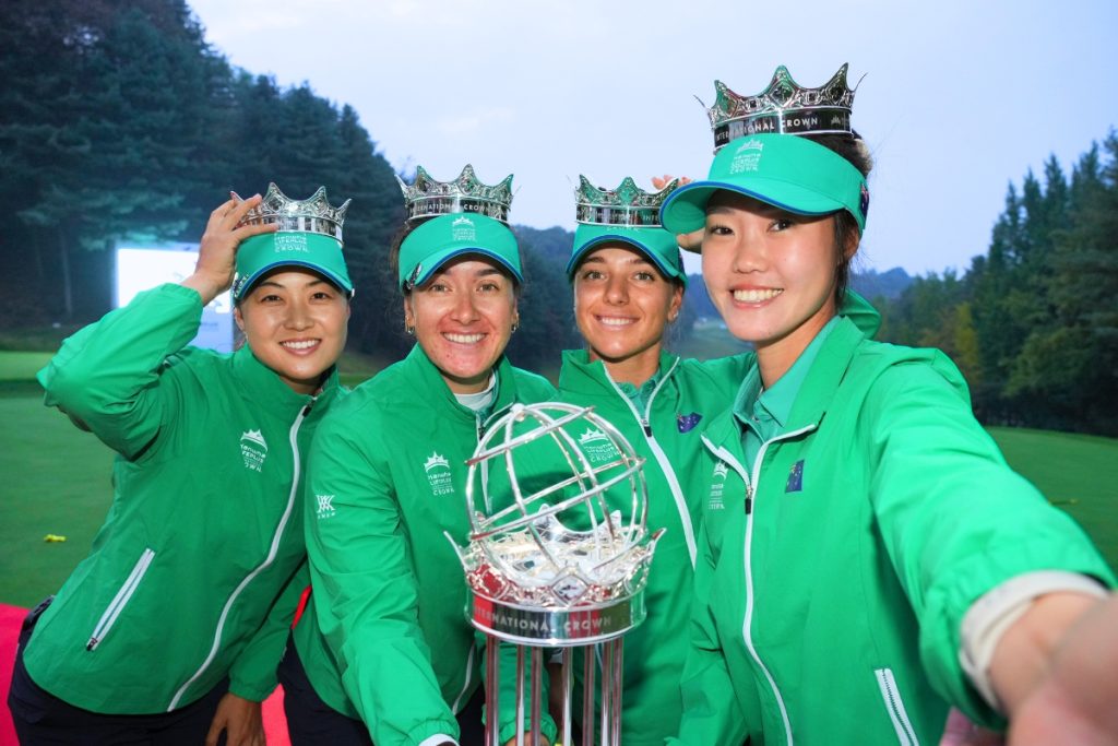 Lifeplus International Crown