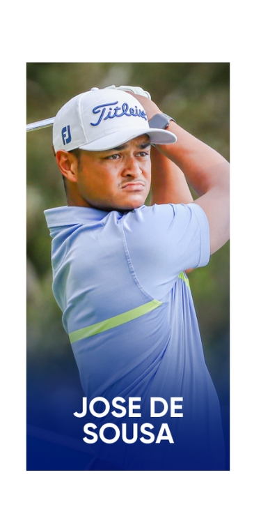 Jose De Sousa