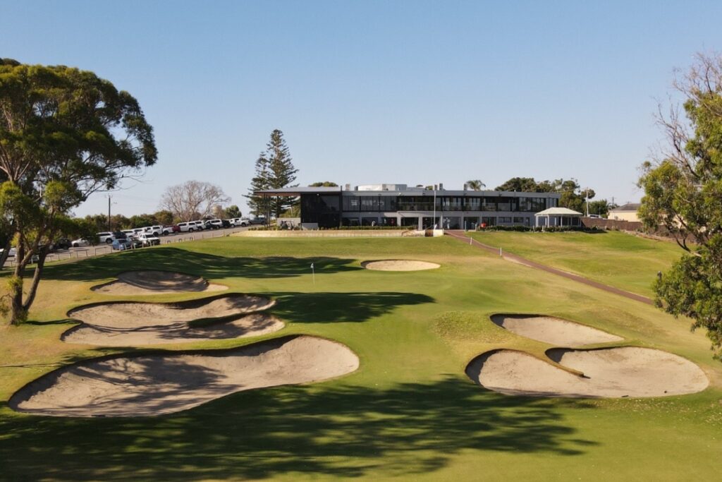 Mandurah Country Club