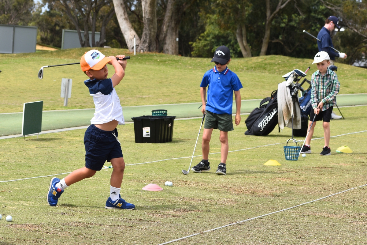 Mandurah Country Club