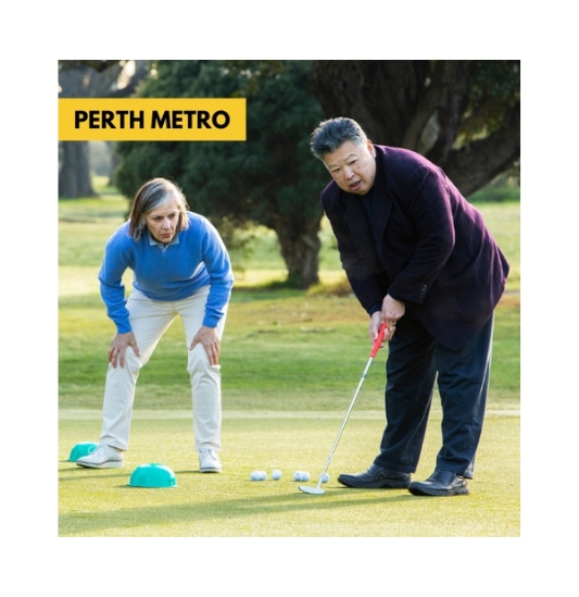 Junior Golf Programs