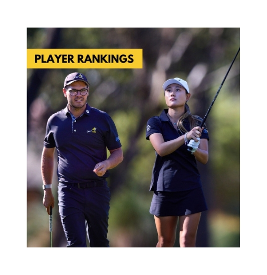 Junior Golf Programs