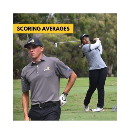 Adults Golf Programs