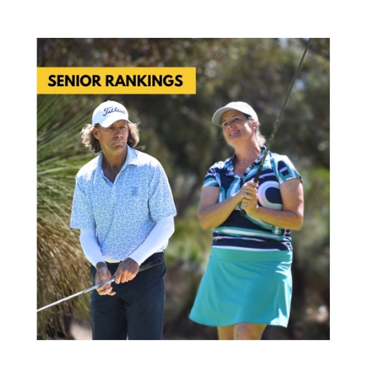 Women's Golf Programs