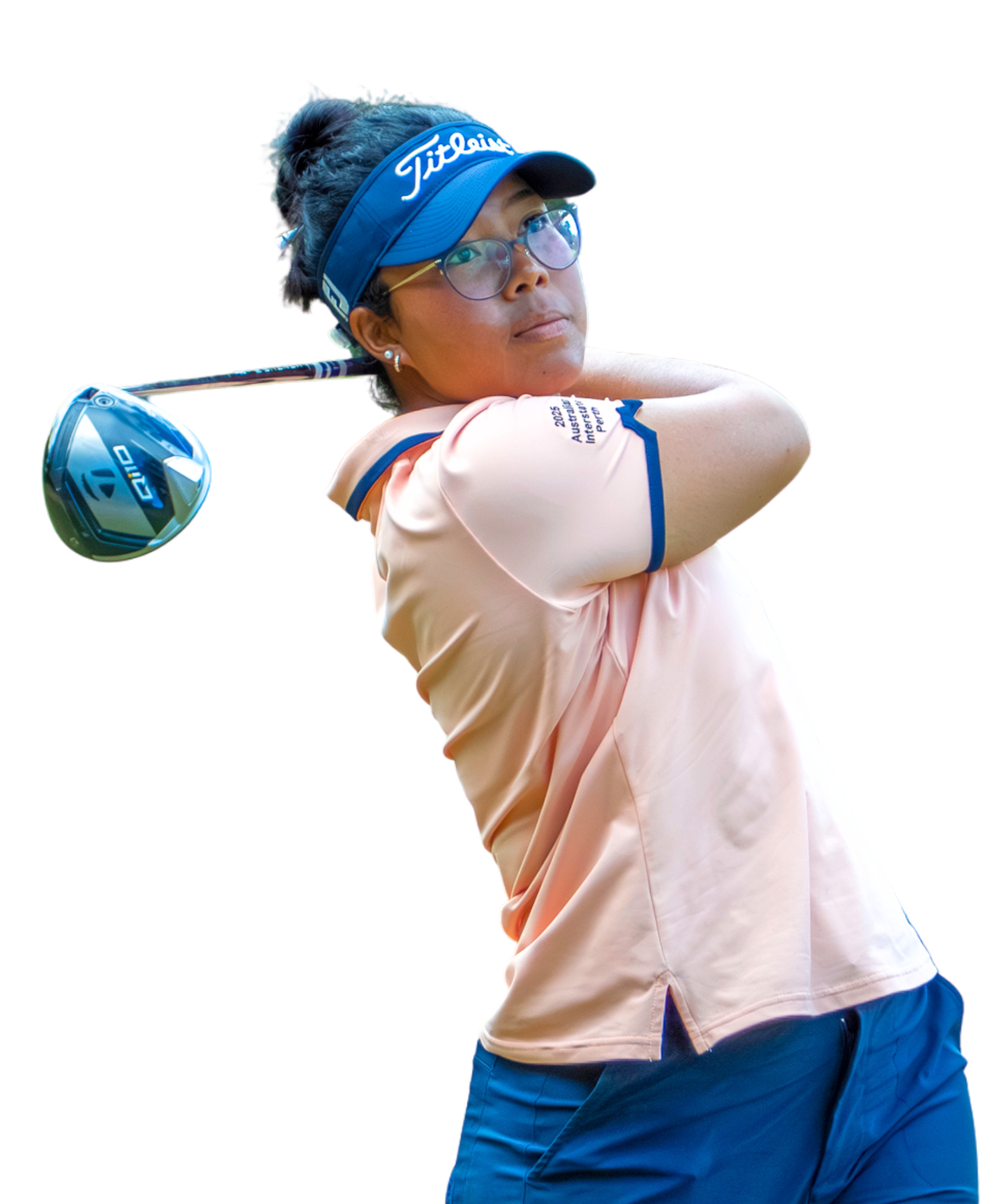 2025 WA Amateur champions