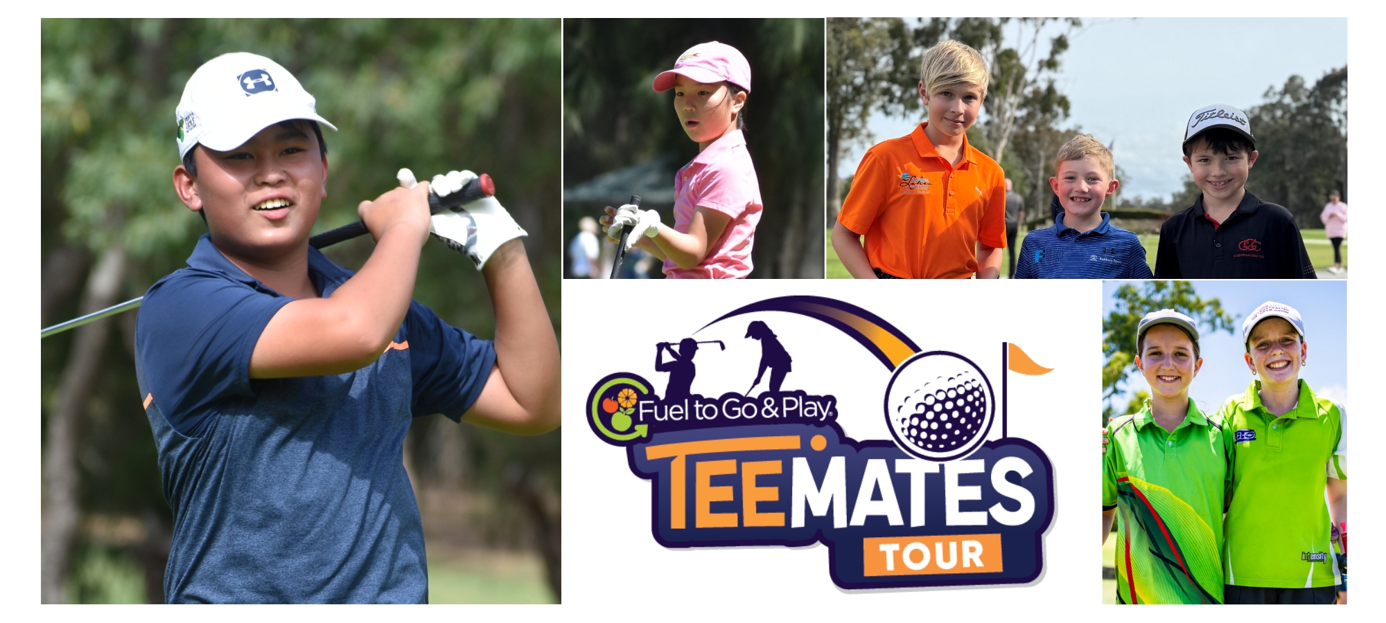 TeeMates Tour header TeeMates Tour