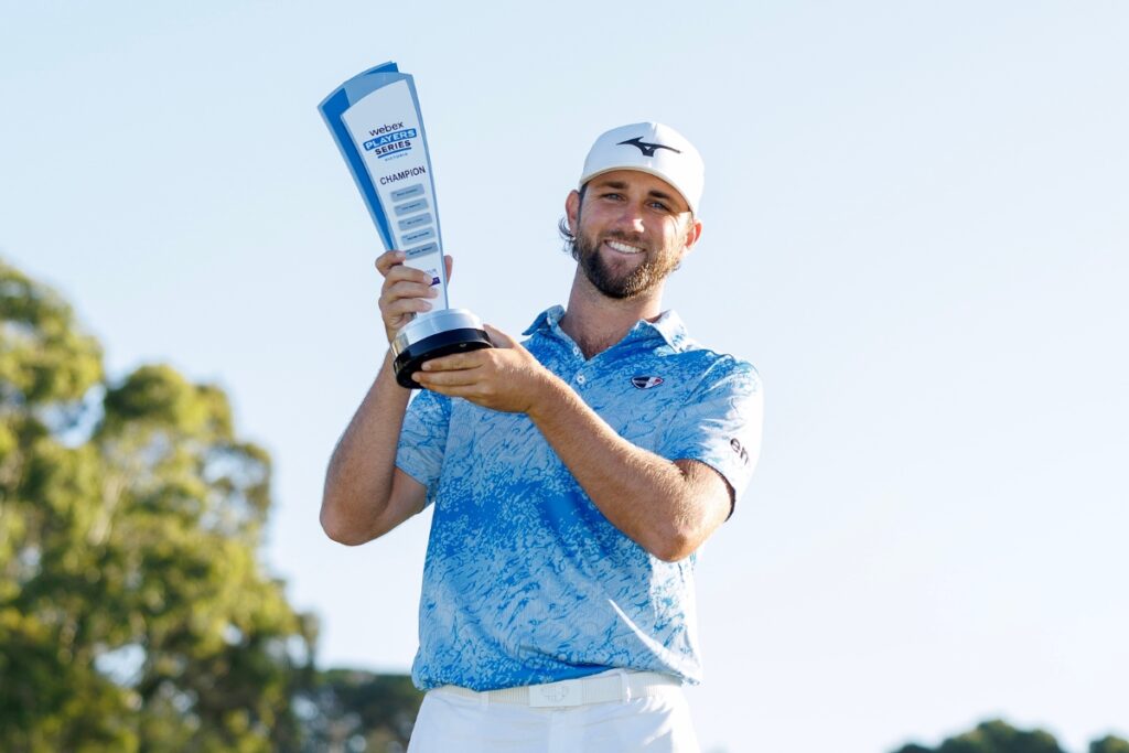 Jordan Doull Webex Victoria