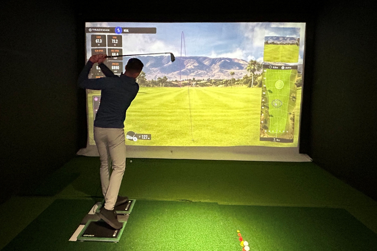 Elevate Golf