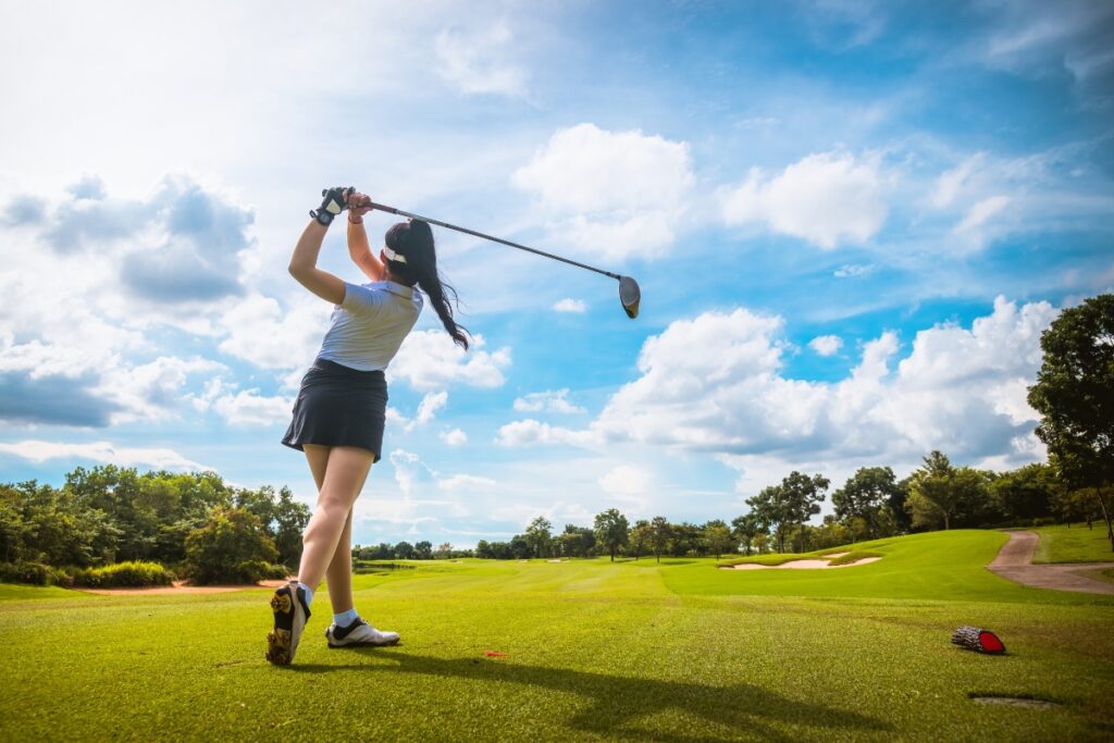 GolfWA Board of Directors