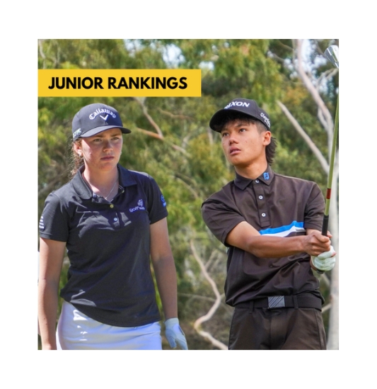 Junior Golf Programs