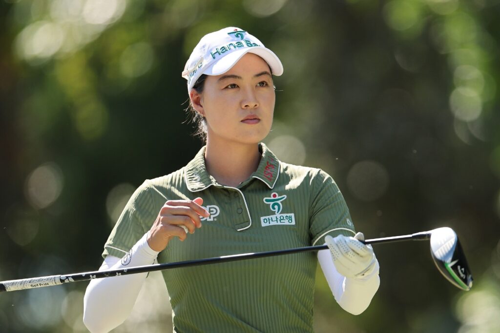 Minjee Lee women's Australian Open