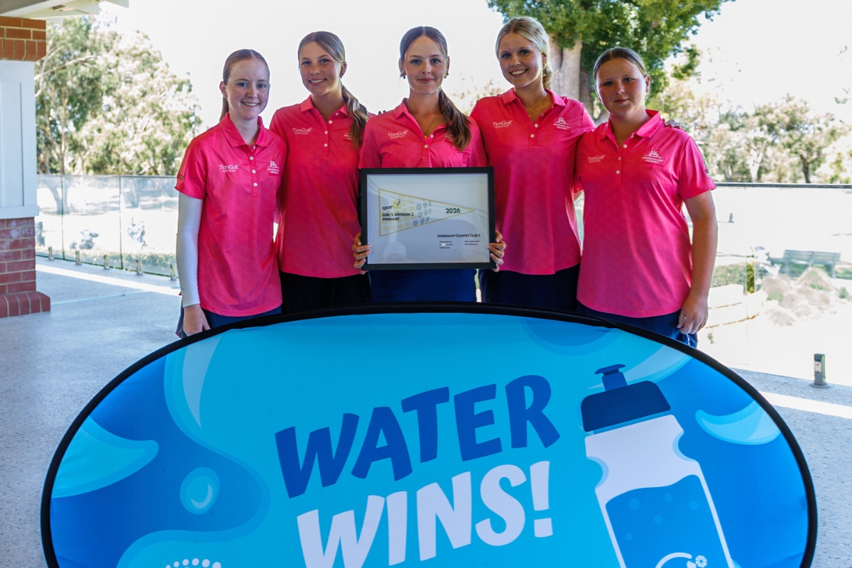 Fuel to Go & Play Junior Pennants