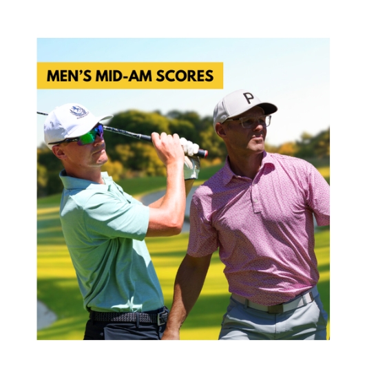 WA Amateur Championship Cottesloe