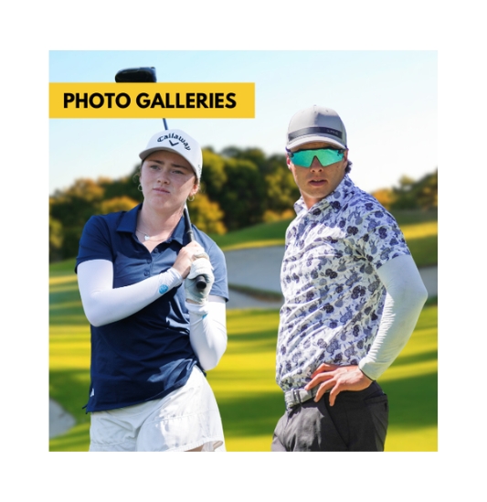 100th WA Open