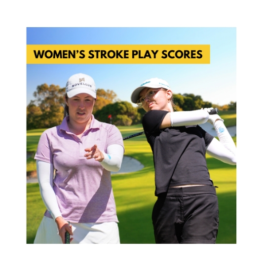 100th WA Open