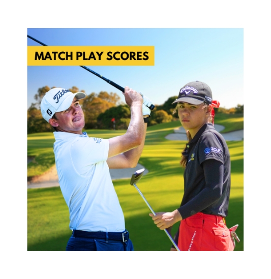 WA Amateur Championships