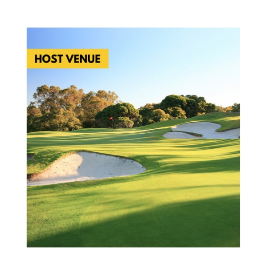 WA Amateur Championship Cottesloe