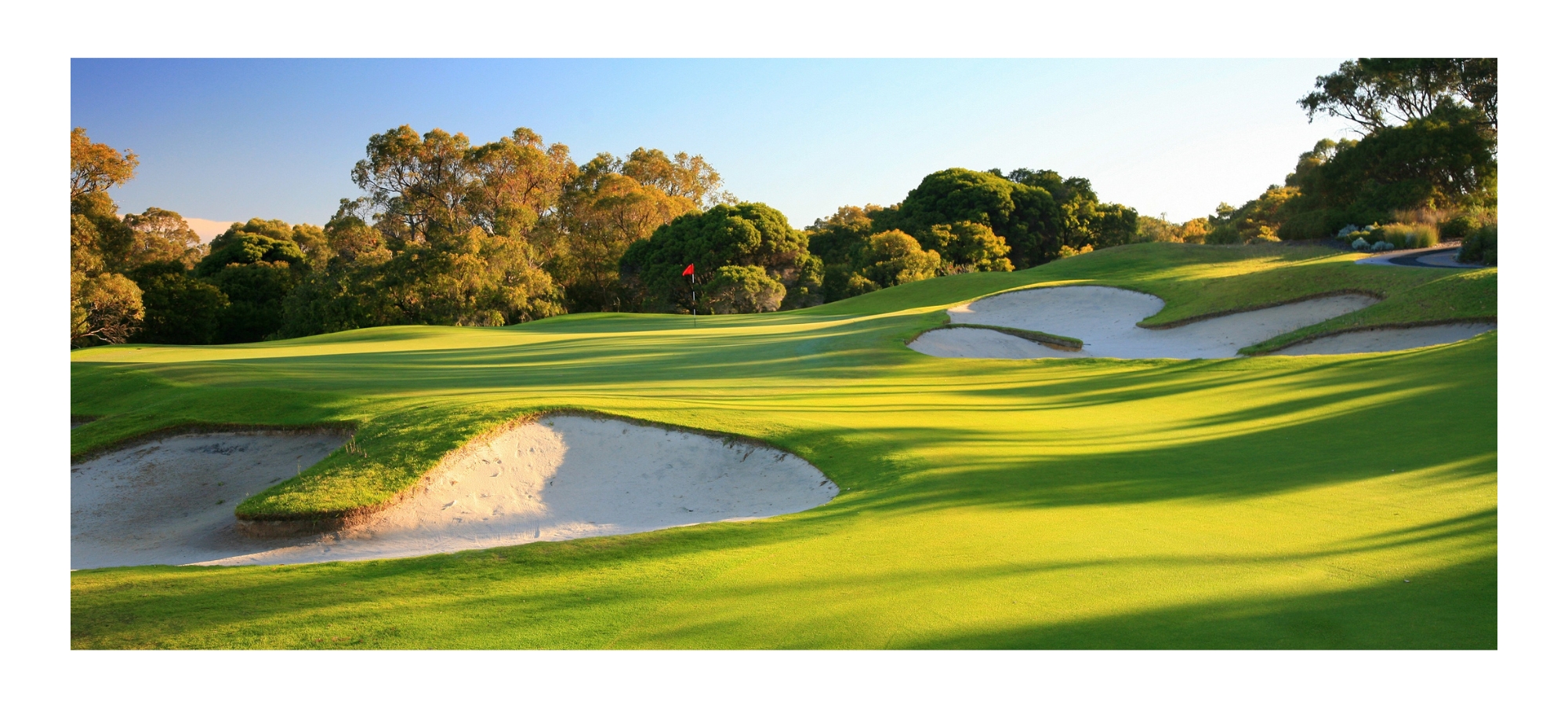 WA Amateur host venue Cottesloe Golf Club