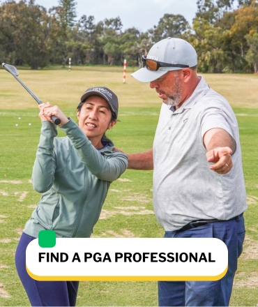 Women's Golf Programs