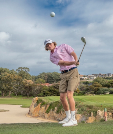 Golf near you
