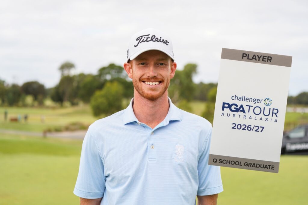 Michael Hanrahan Smith