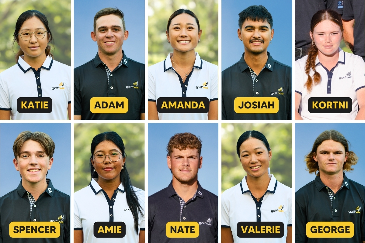 WA Interstate Series team