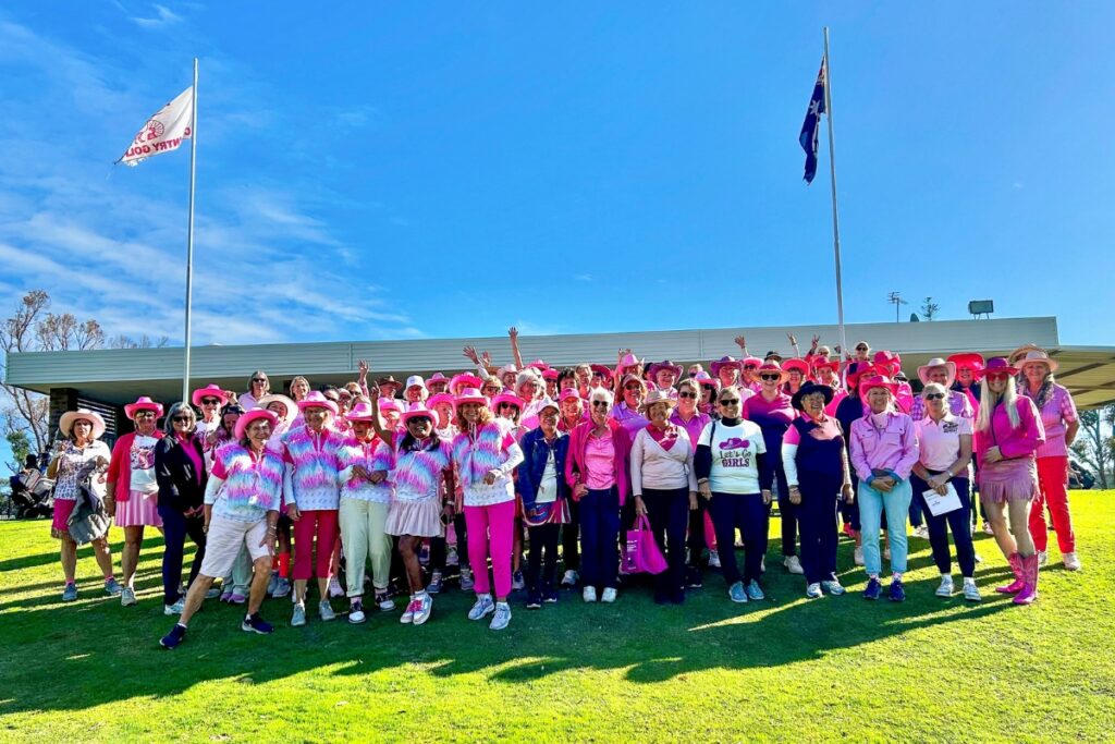 Jurien Bay Golf Club
