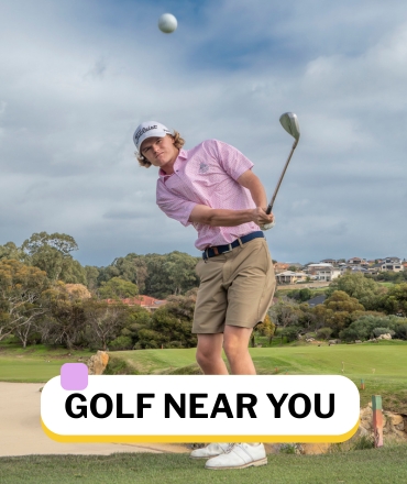 Small website tiles (2) Golf near you