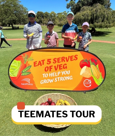 Junior Golf Programs