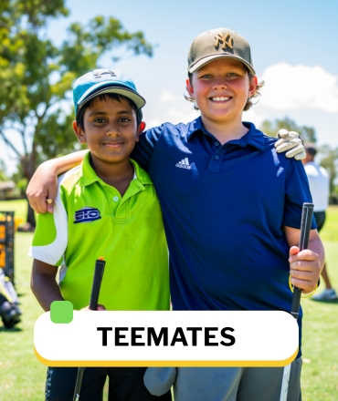 Junior Golf Programs