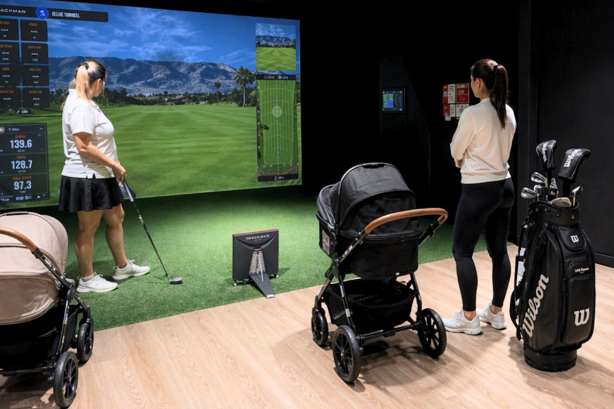 Lights Out Golf