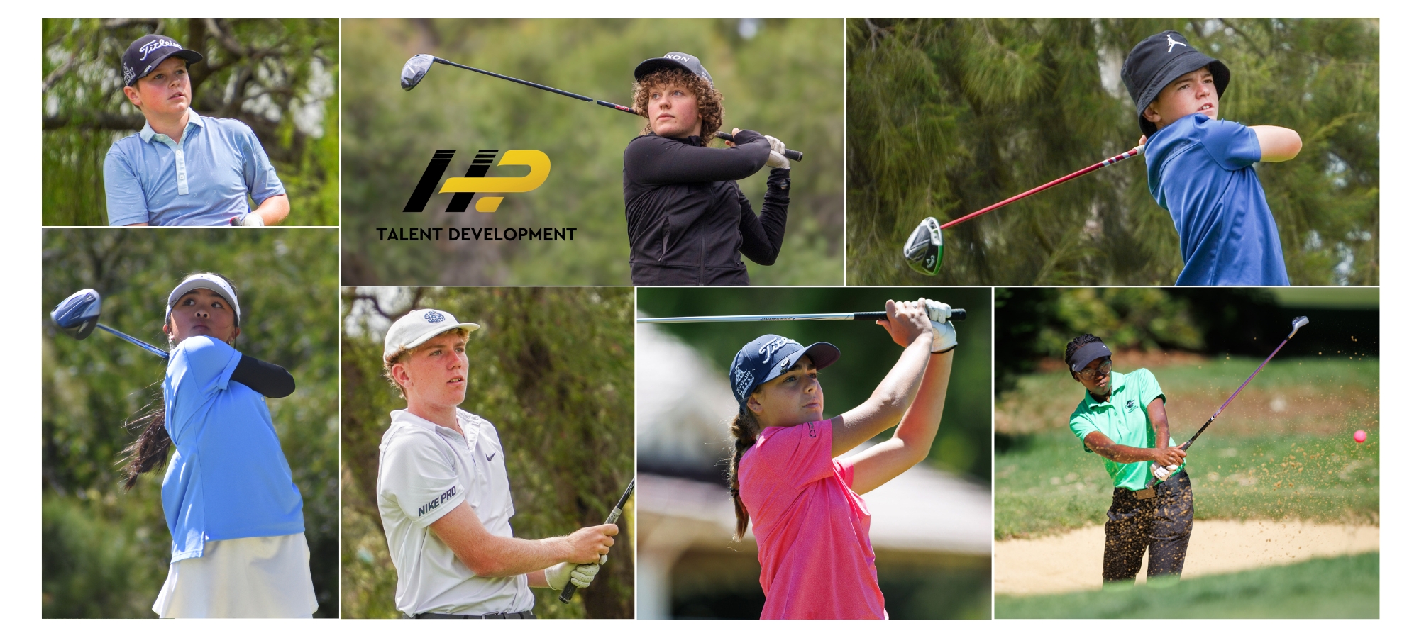 TDP May 2026 GolfWA Talent Development Program