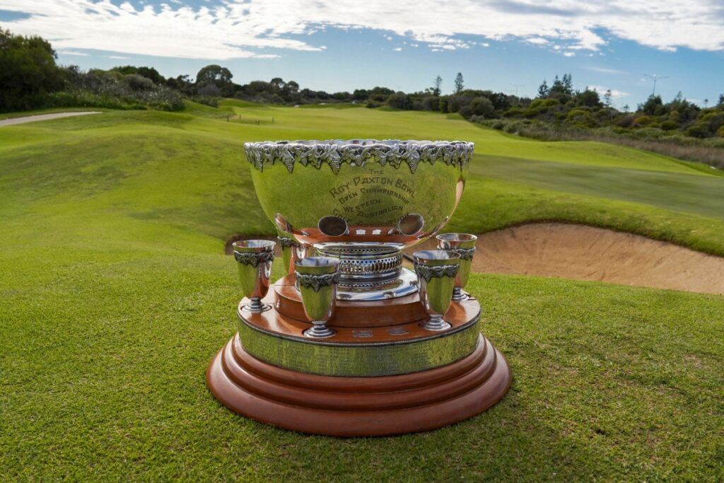 2026 WA Open