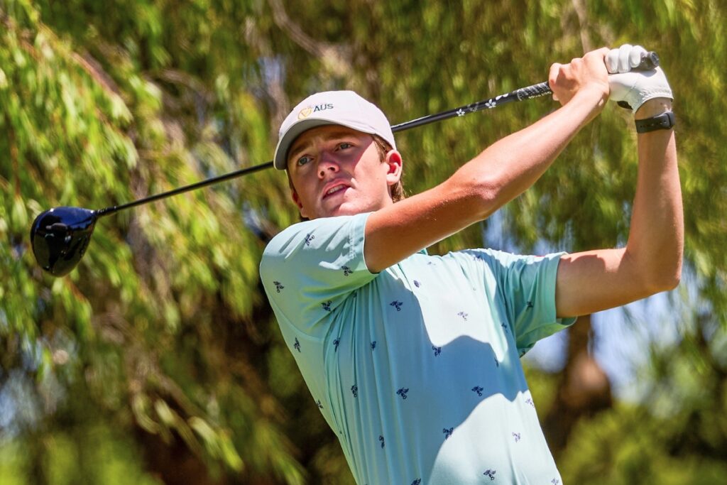 Spencer Harrison Cam Smith Scholarship
