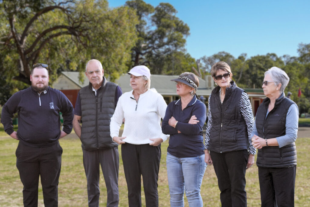 Waroona NPD