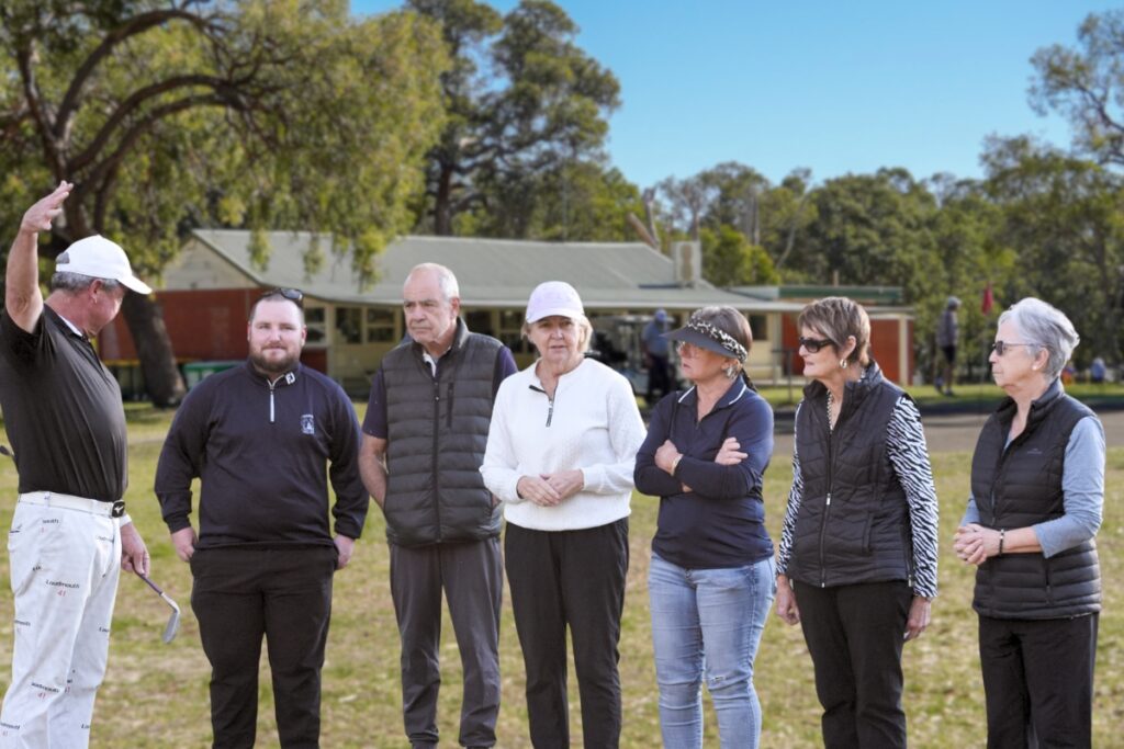 National Program Deliverer accreditation