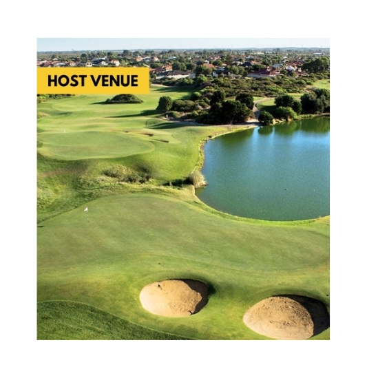 100th WA Open