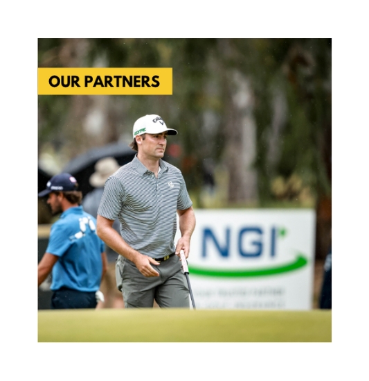 2026 WA Open partners