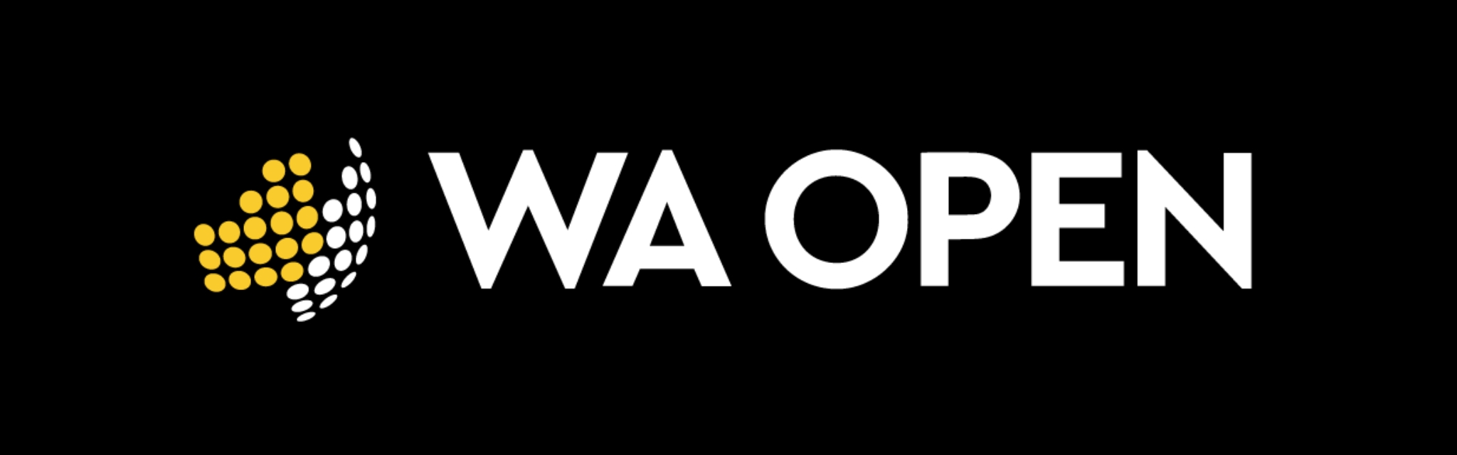 2025 WA Open