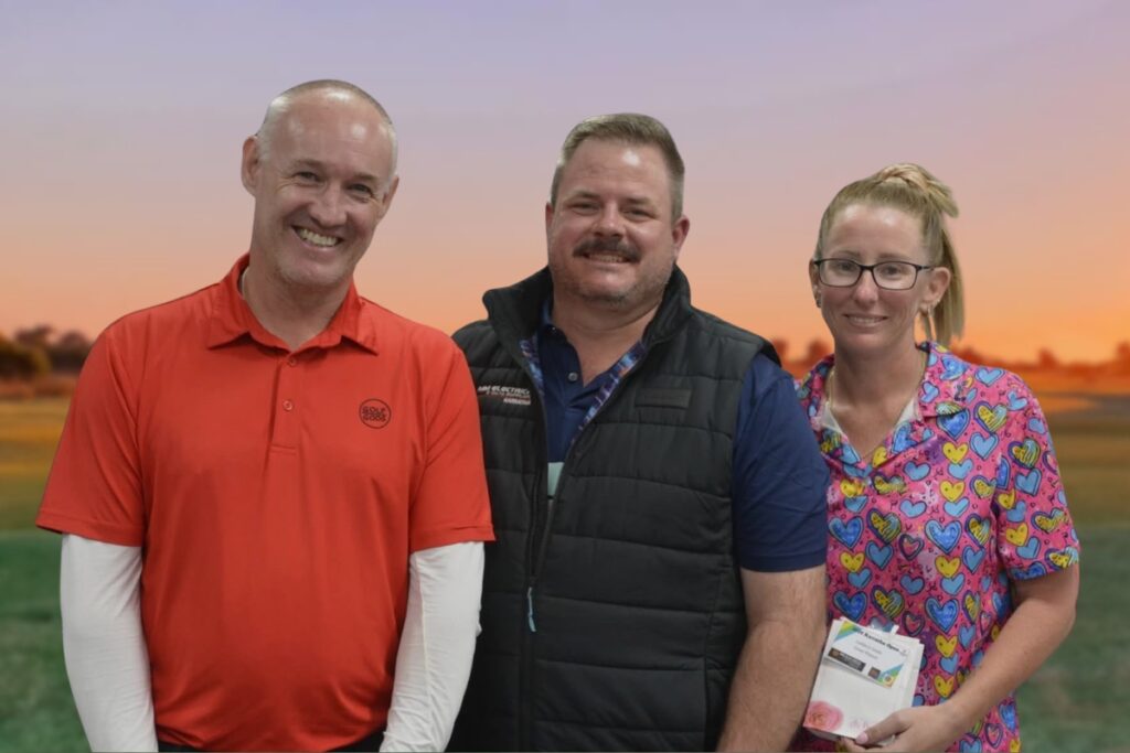 2026 Karratha Open